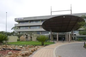 Cederberg Municipality logo