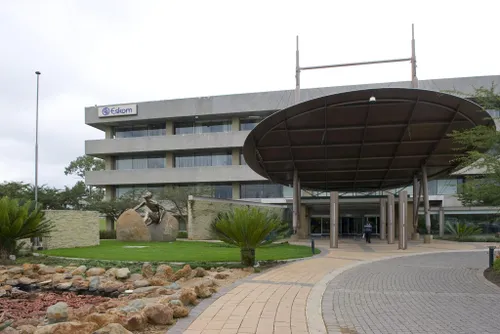 Cederberg Municipality logo