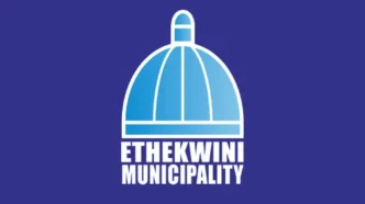 eThekwini Municipality council meeting