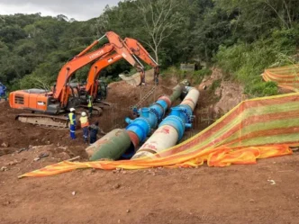 eThekwini water rationing affects Westville Theatre Club