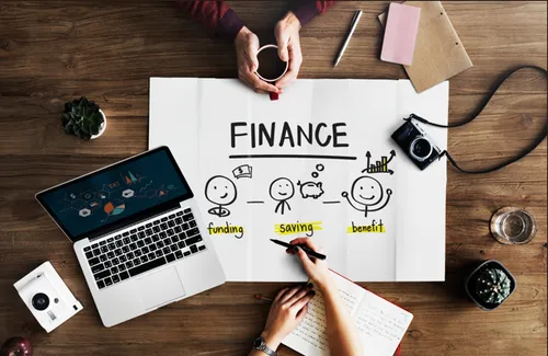 Financial security in South Africa