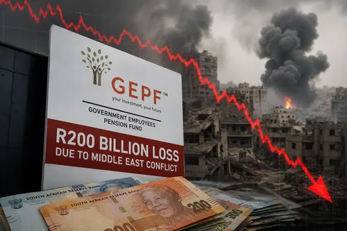 GEPF logo