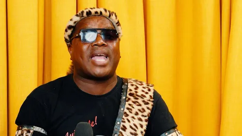 Ngizwe Mchunu