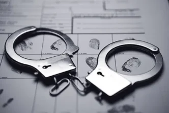 human trafficking in South Africa