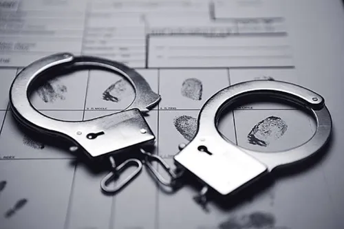 human trafficking in South Africa