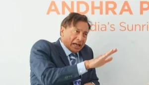 Lakshmi Mittal