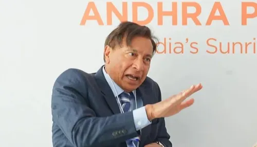Lakshmi Mittal