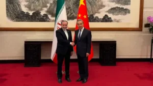 Iran nuclear development news