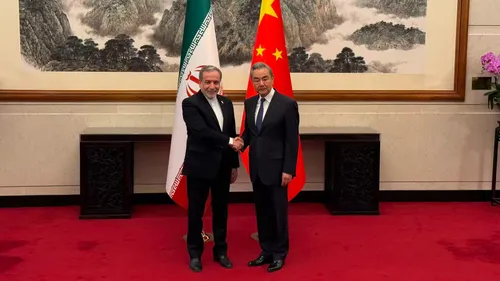 Iran nuclear development news