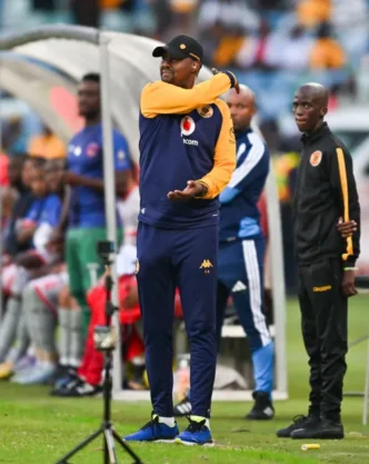 Kaizer Chiefs logo