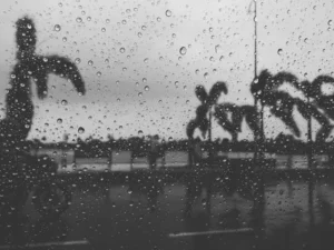 KZN storm warning