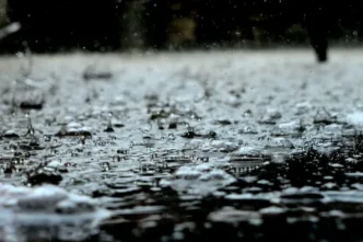 KZN flood warning