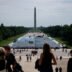 Lincoln Memorial Reflecting Pool