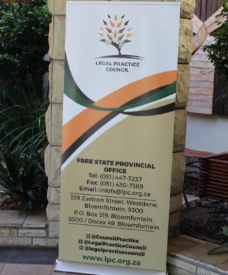 Pretoria Magistrates Court