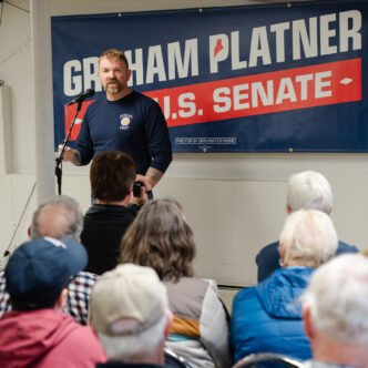Graham Platner photo