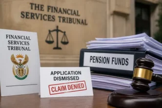 Financial Services Tribunal logo