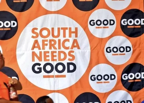 President Cyril Ramaphosa