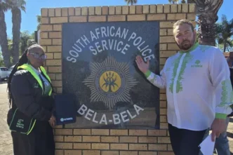 Cyril Ramaphosa