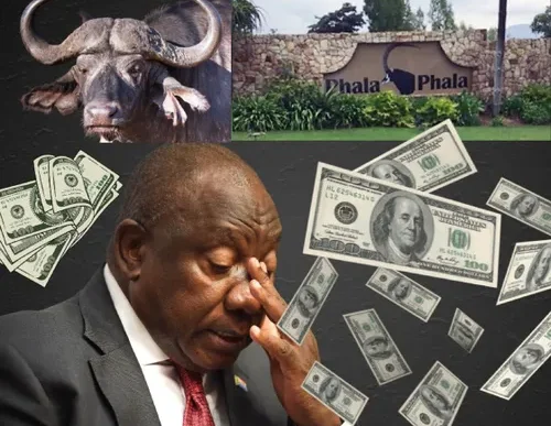 Constitutional Court of South Africa