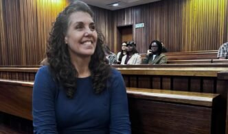 Gauteng High Court in Pretoria
