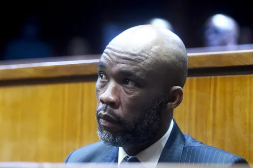 Vusimuzi Matlala