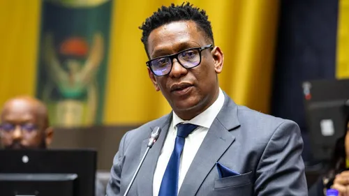 Student debt crisis in South Africa