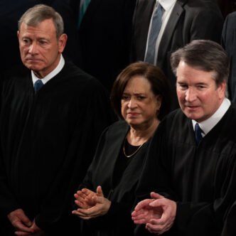 US Supreme Court building