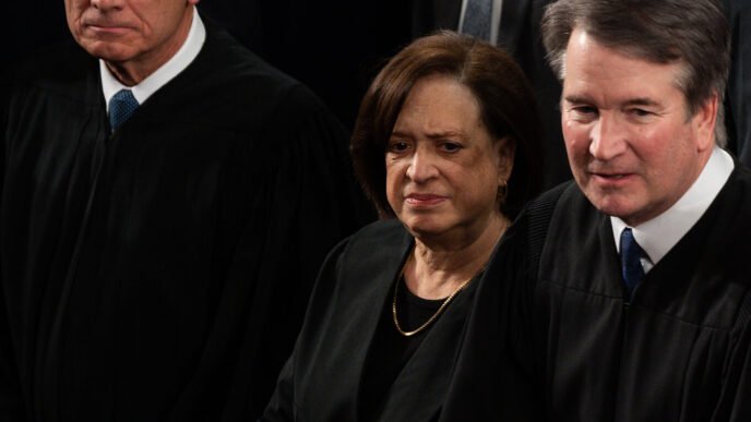 US Supreme Court building