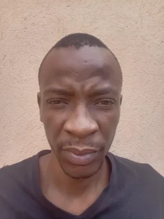 Tumelo Raledi in custody