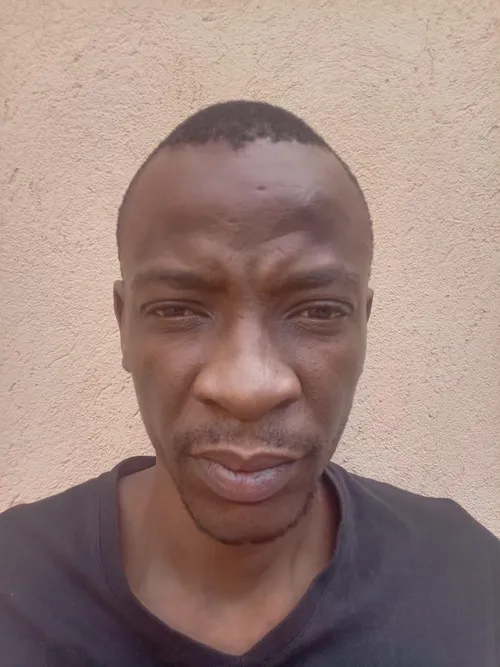 Tumelo Raledi in custody