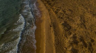 Coastal community in Colombia affected by US boat strikes