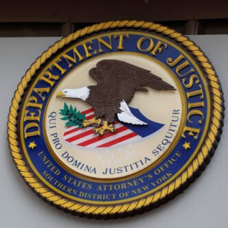 US prosecutors and Trump administration officials in disagreement