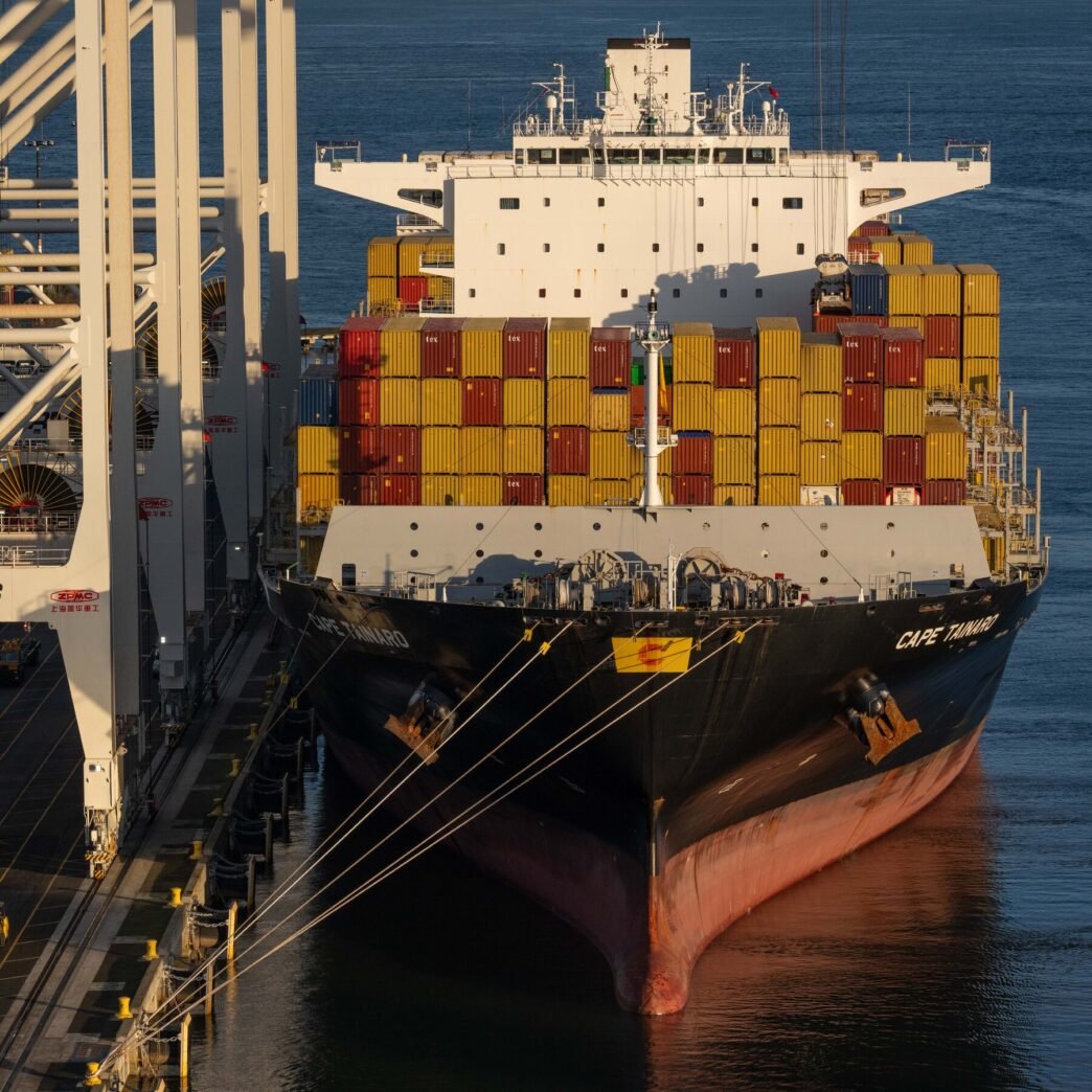 US trade deficit graph