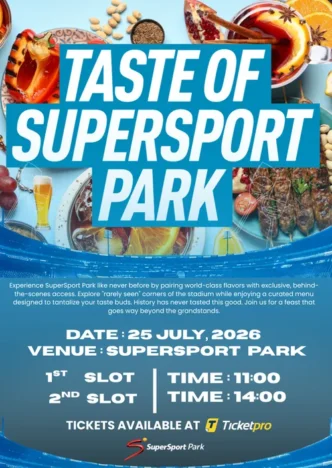 SuperSport Park stadium