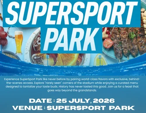 SuperSport Park stadium
