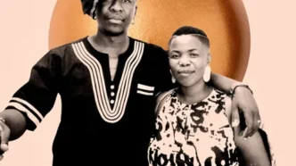 Zolani Mahola and Bravo Le Roux